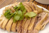 Món ăn thuốc từ thịt vịt