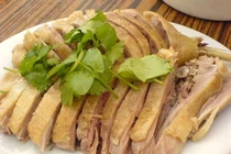 Món ăn thuốc từ thịt vịt