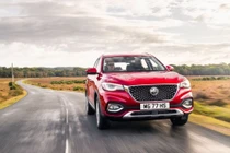 MG Việt Nam mở rộng 20 đại lý trên cả nước