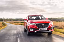 MG Việt Nam mở rộng 20 đại lý trên cả nước