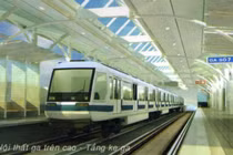 Bộ Giao thông muốn trả dự án đường sắt “dính” hối lộ, “đội” vốn gấp 9 lần