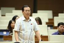 Đề xuất thí điểm dân trực tiếp bầu Chủ tịch UBND tại Đà Nẵng