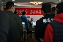 Trung Quốc cân nhắc 'trộn' các loại vaccine COVID-19