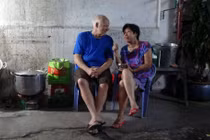 Clip: Cựu binh Mỹ gặp lại cô gái Biên Hòa sau nửa thế kỷ: 'Tôi thật ngốc...'