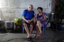 Clip: Cựu binh Mỹ gặp lại cô gái Biên Hòa sau nửa thế kỷ: 'Tôi thật ngốc...'