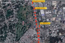 Phát Đạt chi 639 tỷ đồng thâu tóm 3,73ha đất tại Bình Dương