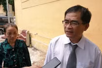 Vụ tử tù Hồ Duy Hải: Luật sư cung cấp tình tiết mới về thời gian gây án