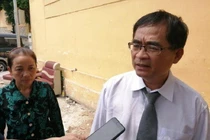 Vụ tử tù Hồ Duy Hải: Luật sư cung cấp tình tiết mới về thời gian gây án