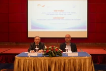  Nâng cao kiến thức an toàn thực phẩm cho người tiêu dùng