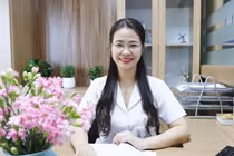 TS.BS Đinh Thùy Linh