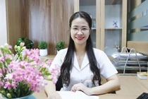 TS.BS Đinh Thùy Linh