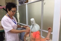 Cả nhà viết bài phổ biến kiến thức