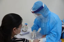 Nữ hành khách Hà Nội dương tính với nCoV khi bay đến Nhật giờ ra sao?