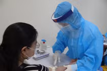 Nữ hành khách Hà Nội dương tính với nCoV khi bay đến Nhật giờ ra sao?