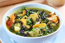 1 quả cà bằng 3 thang thuốc?