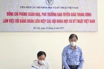 Tạo mọi điều kiện để trí thức sáng tạo, phát triển