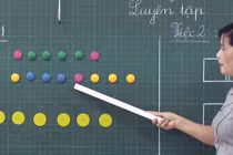 Sách công nghệ giáo dục: Đánh giá theo người học hay hội đồng thẩm định?