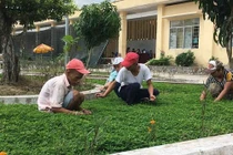 Phòng bệnh tâm thần mùa nắng nóng