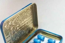 Cậu nhỏ "chào cờ" liên tục nhiều ngày vì thuốc cường dương