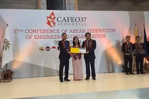 Phát huy sáng kiến và hành động của các kỹ sư