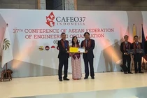 Phát huy sáng kiến và hành động của các kỹ sư