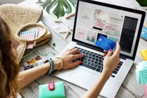 Siết kinh doanh thương mại điện tử: Đi ngược chủ trương thúc đẩy kinh tế số?