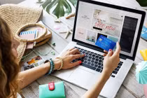 Siết kinh doanh thương mại điện tử: Đi ngược chủ trương thúc đẩy kinh tế số?