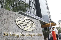 Tòa án Đống Đa đình chỉ vụ cổ đông kiện Vinaconex, hội đồng quản trị được hoạt động trở lại