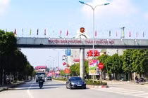 Khu đô thị Hồng Thái: Kéo dài quy hoạch 10 năm sẽ về tay chủ đầu tư nào?