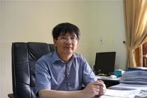 Đã ai nhìn thấy thảm đỏ?