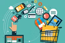 Bộ trưởng Tài chính nêu cách chống thất thu thuế từ thương mại điện tử