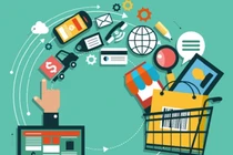 Bộ trưởng Tài chính nêu cách chống thất thu thuế từ thương mại điện tử