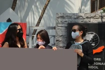 Tuyển sinh 2020 trường tư thục: Phụ huynh “cắn răng” chịu phụ phí, giữ chỗ học cho con