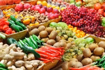 Chú trọng chất đạm với lứa tuổi tiểu học 