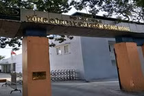 Bộ Xây dựng thoái vốn bất thành tại Tổng Công ty Sông Hồng