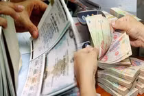  Ngành ngân hàng đứng đầu về phát hành trái phiếu trong tháng 11/2020