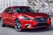 Giảm đến 100 triệu đồng, lăn bánh Mazda 6 còn bao nhiêu?