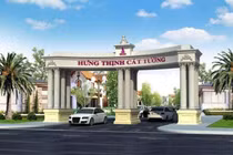 Khởi tố hình sự vụ lừa đảo tại dự án Khu dân cư Hưng Thịnh Cát Tường