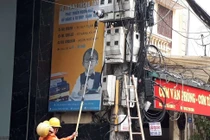 Nóng bỏng giá điện: EVN sớm chấm dứt độc quyền bán lẻ