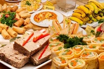 37 người nhập viện sau khi ăn buffet sáng tại Nha Trang