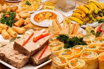 37 người nhập viện sau khi ăn buffet sáng tại Nha Trang