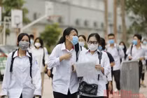 Thí sinh được "tập" điều chỉnh nguyện vọng trong 2 ngày