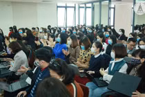  Miễn toàn bộ học phí học trực tuyến cho học sinh