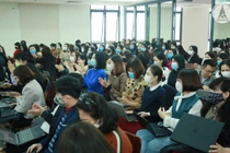  Miễn toàn bộ học phí học trực tuyến cho học sinh