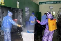 Hải Phòng ưu tiên xử lý tại chỗ chất thải y tế lây nhiễm