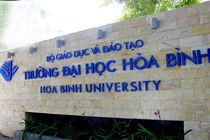 Đại học Hòa Bình