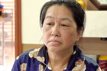 Bà trùm buôn lậu Nguyễn Thị Kim Hạnh bị bắt