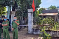 Mẹ con cô giáo cãi nhau trước khi xảy ra án mạng