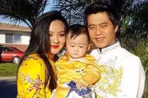 Ngoại hình của ca sĩ Xuân Mai ở tuổi 26