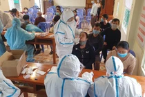 Sáng 29/10: Các ổ dịch cộng đồng ở nhiều tỉnh tăng mạnh và phức tạp